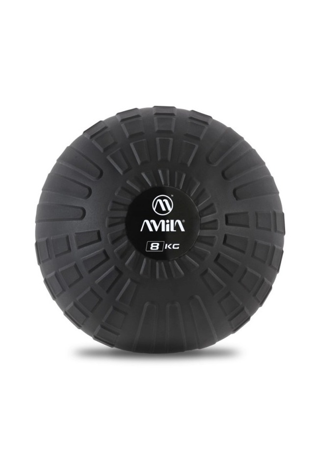 Slam Ball AMILA Plexus 8Kg