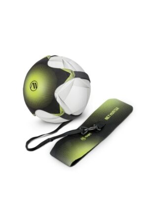 Σετ εξάσκησης Ποδοσφαίρου Soccer Kick Trainer Net Hunter