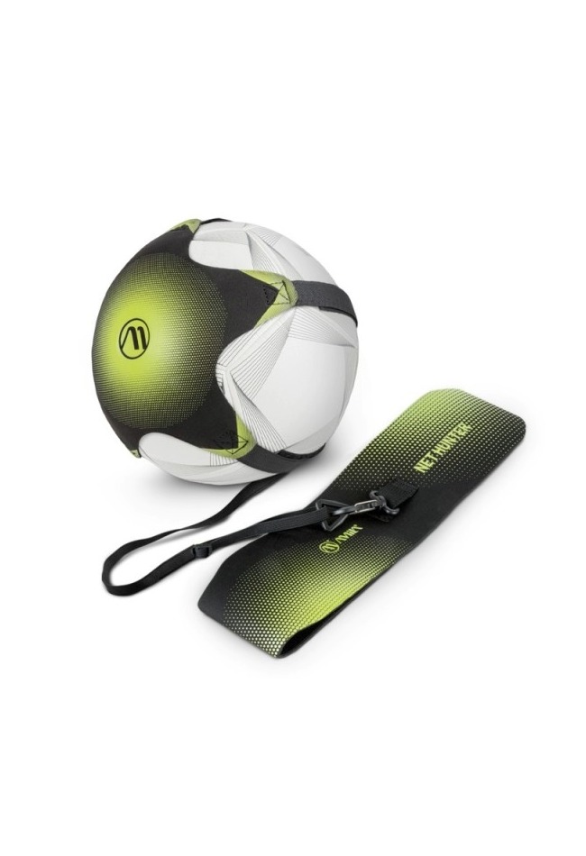 Σετ εξάσκησης Ποδοσφαίρου Soccer Kick Trainer Net Hunter