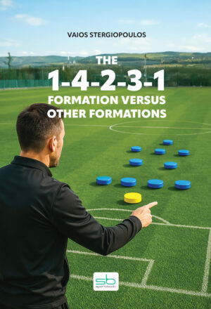 The 1-4-2-3-1 formation versus other formations