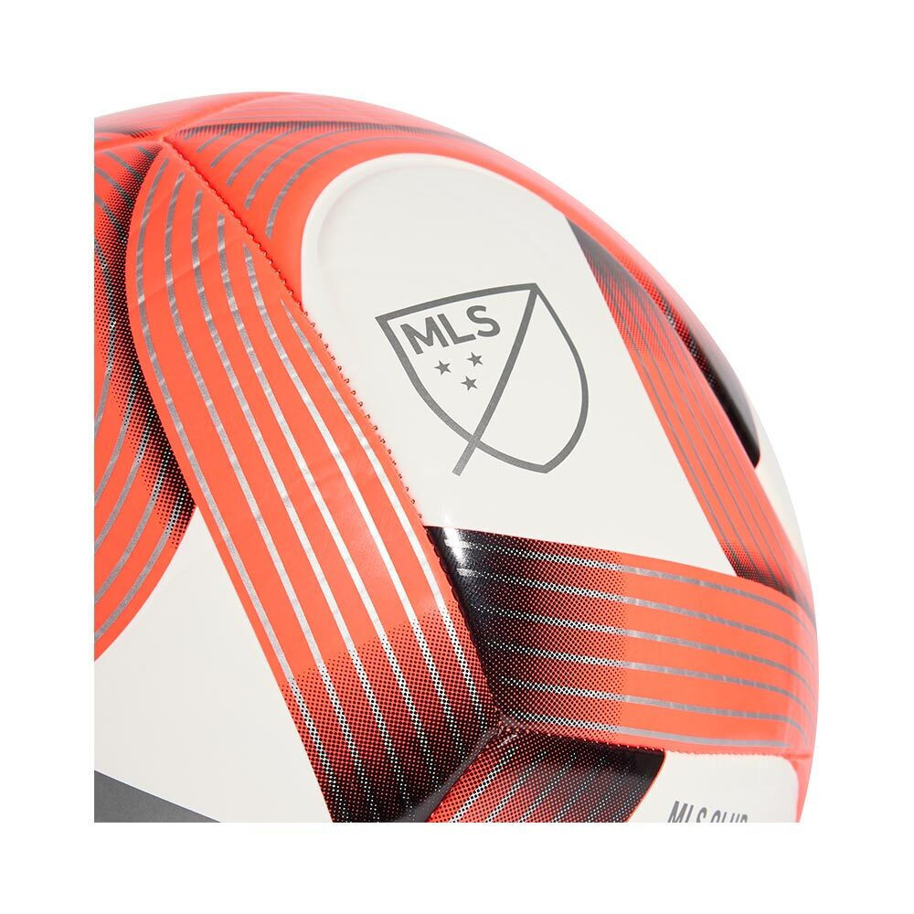 Adidas MLS Club Μπάλα Ποδοσφαίρου JW1323 - Image 3
