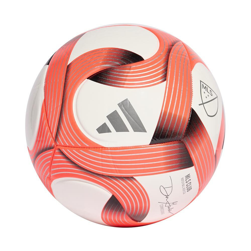 Adidas MLS Club Μπάλα Ποδοσφαίρου JW1323 - Image 5
