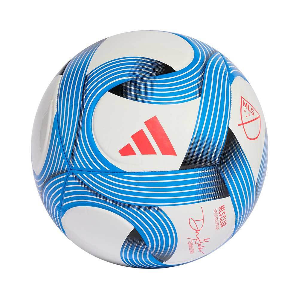 Adidas MLS Club Μπάλα Ποδοσφαίρου JW1322 - Image 5