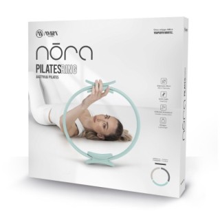Δαχτυλίδι Pilates Ring Nora Light Mint - Image 4