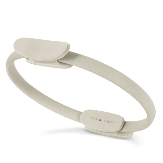 Δαχτυλίδι Pilates Ring Nora Light Sandy Grey - Image 4