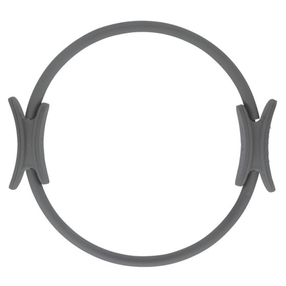 Δαχτυλίδι Pilates Ring Nora Light Storm Grey - Image 3