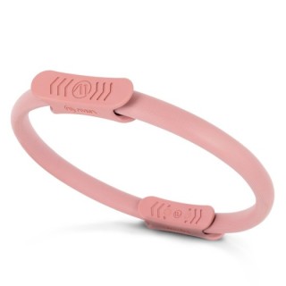 Δαχτυλίδι Pilates Ring Trinity Light - Rose Pink - Image 2