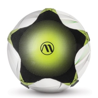 Σετ εξάσκησης Ποδοσφαίρου Soccer Kick Trainer Net Hunter - Image 2