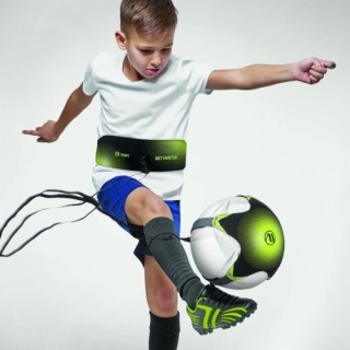 Σετ εξάσκησης Ποδοσφαίρου Soccer Kick Trainer Net Hunter - Image 5