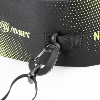 Σετ εξάσκησης Ποδοσφαίρου Soccer Kick Trainer Net Hunter - Image 3