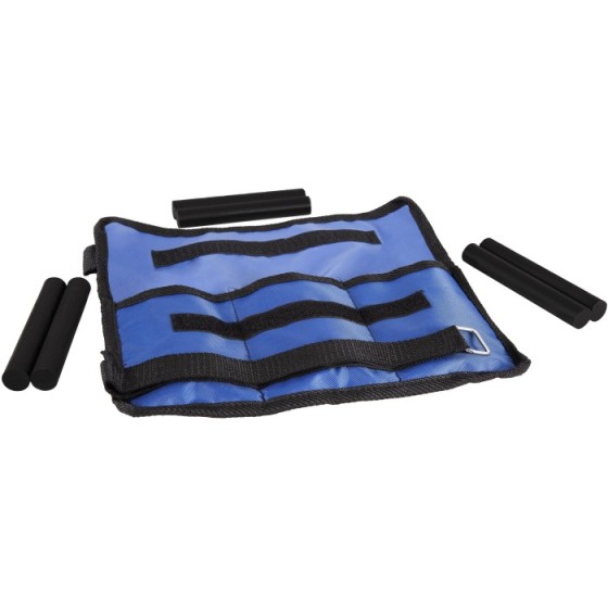 Βάρη Άκρων Καμβάς Προσθαφαιρούμενα 2x1,50Kg - Image 2