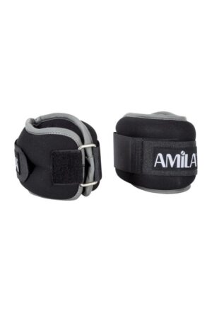 Βάρη Άκρων Neoprene 2x0,50Kg