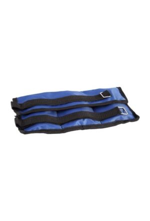 Βάρη Άκρων Καμβάς Προσθαφαιρούμενα 2x1,50Kg
