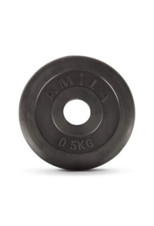 Δίσκος AMILA Rubber Cover B 28mm 0,5Kg