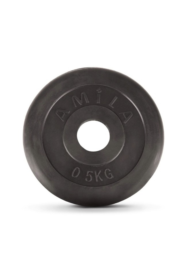 Δίσκος AMILA Rubber Cover B 28mm 0,5Kg