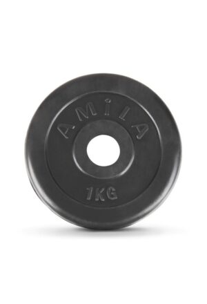 Δίσκος AMILA Rubber Cover B 28mm 1Kg