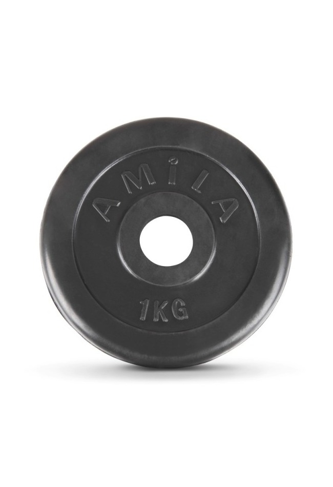 Δίσκος AMILA Rubber Cover B 28mm 1Kg