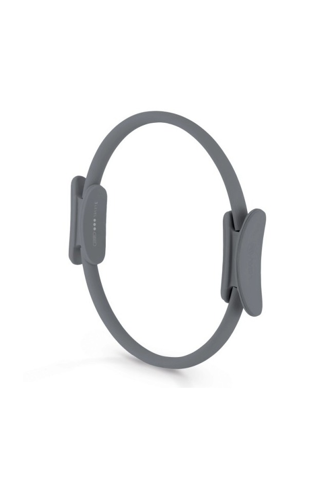 Δαχτυλίδι Pilates Ring Nora Heavy Storm Grey