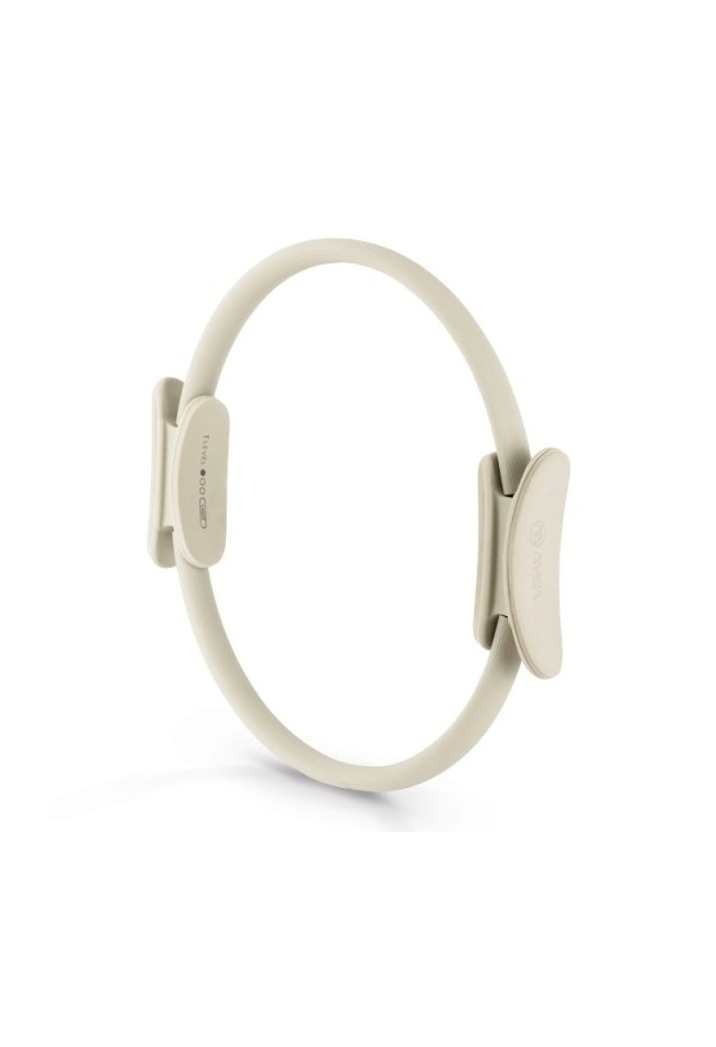 Δαχτυλίδι Pilates Ring Nora Light Sandy Grey