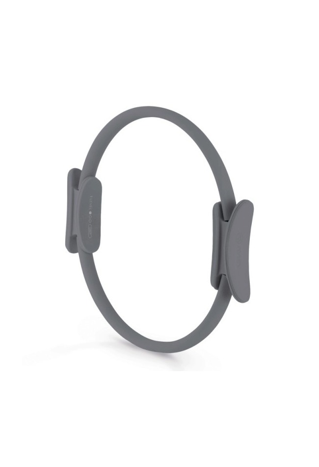 Δαχτυλίδι Pilates Ring Nora Light Storm Grey