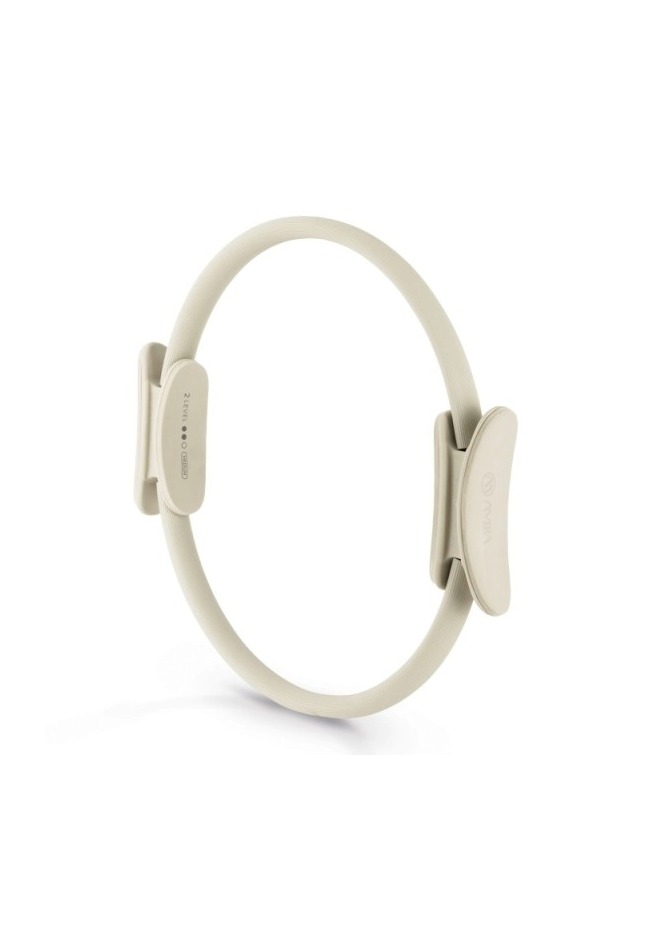 Δαχτυλίδι Pilates Ring Nora Medium Sandy Grey