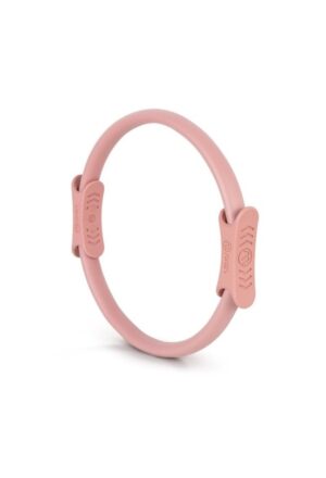 Δαχτυλίδι Pilates Ring Trinity Light - Rose Pink