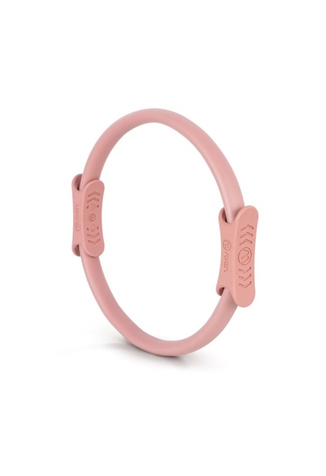 Δαχτυλίδι Pilates Ring Trinity Light - Rose Pink