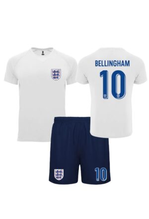 Ποδοσφαιρική εμφάνιση Bellingham England