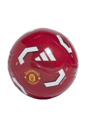 Adidas Mufc Μπάλα Ποδοσφαίρου