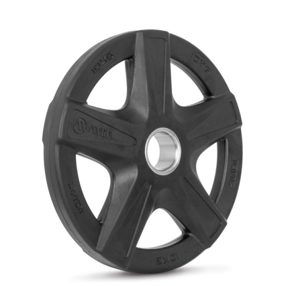 Δίσκος AMILA Rubber Cover A 50mm 10Kg - Image 2