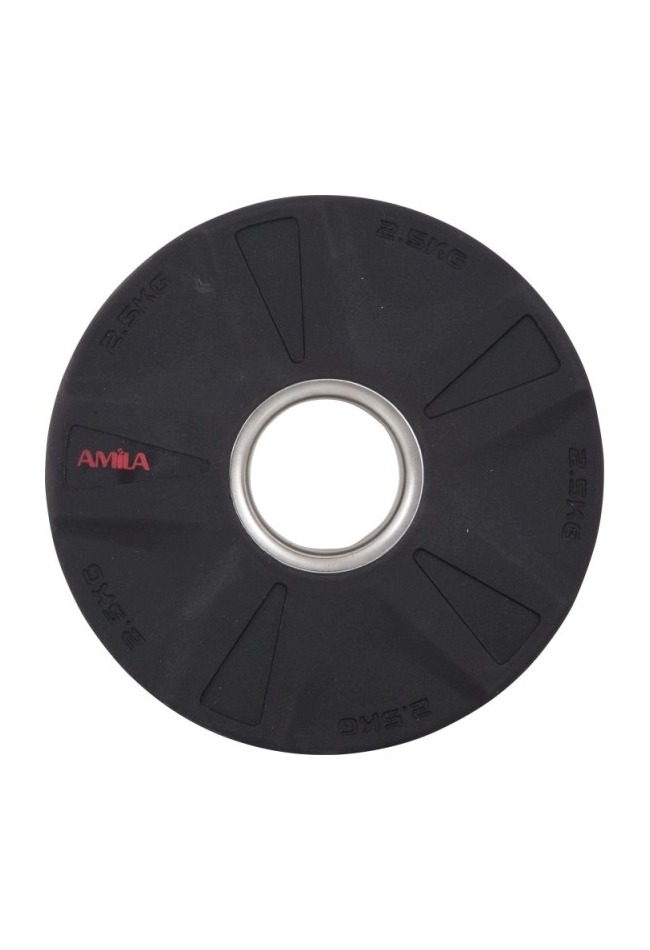 Δίσκος AMILA PU Series 50mm 2,5Kg