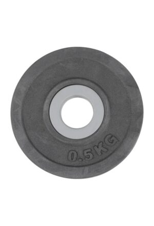 Δίσκος AMILA Rubber Cover A 28mm 0,5Kg