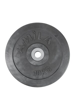 Δίσκος AMILA Rubber Cover A 28mm 10Kg