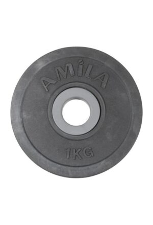 Δίσκος AMILA Rubber Cover A 28mm 1Kg