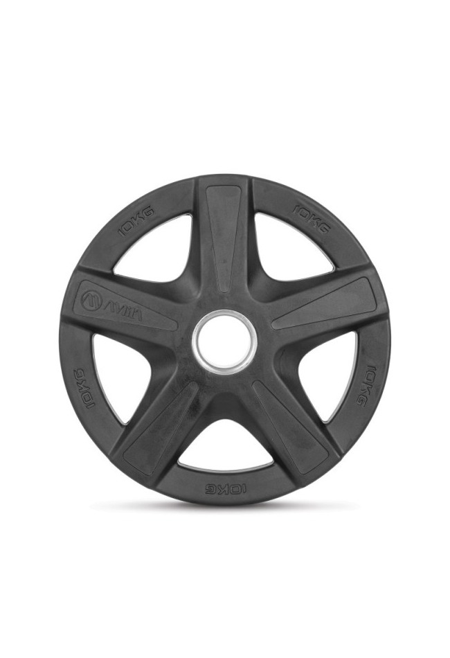 Δίσκος AMILA Rubber Cover A 50mm 10Kg