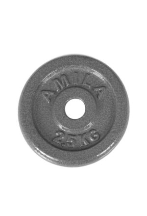 Δίσκος AMILA Εμαγιέ 28mm 2,5Kg