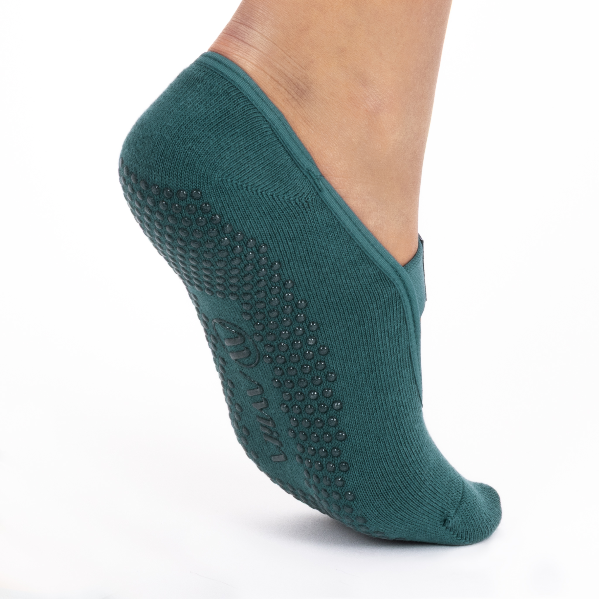 Γυναικείες Κάλτσες Pilates Yoga Trinity Bellulu 35-38 - Image 4