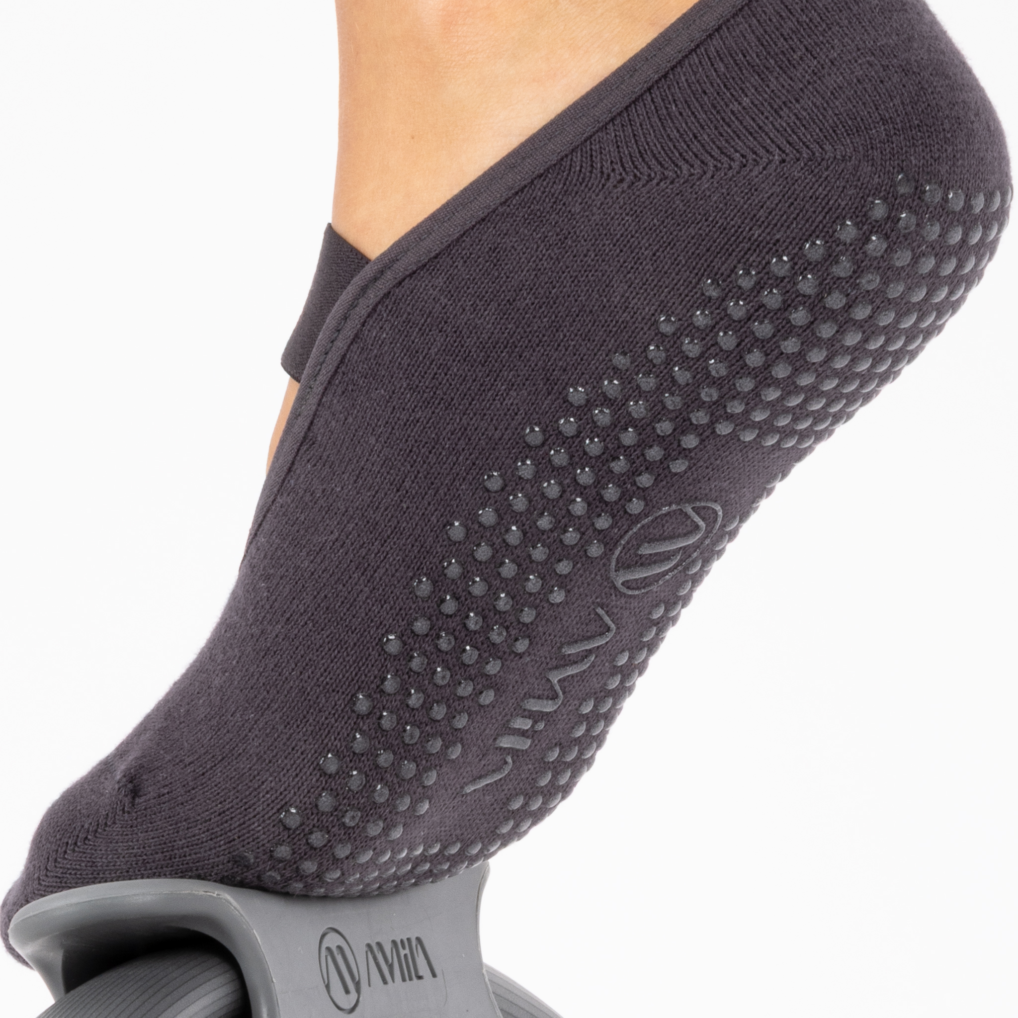 Γυναικείες Κάλτσες Pilates Yoga Trinity Bellulu 35-38 - Image 4
