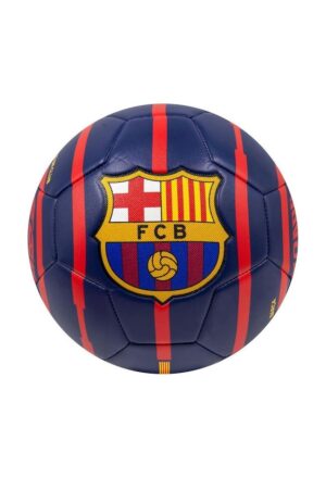 F.C. Barcelona Μπάλα Ποδοσφαίρου Μπλε