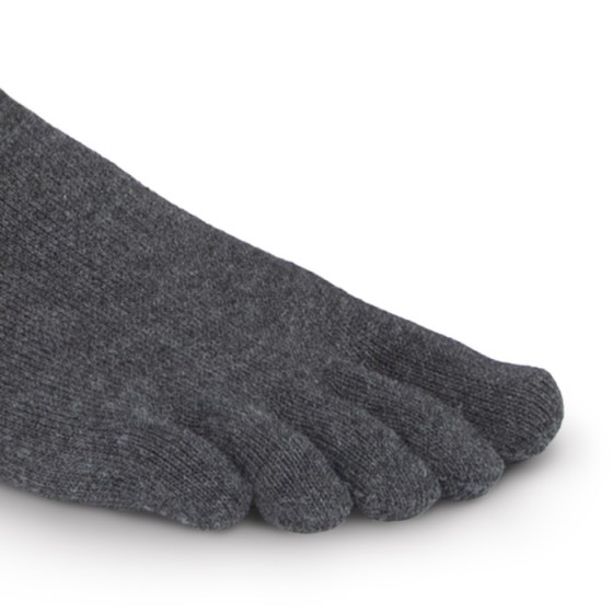 Γυναικείες Κάλτσες Pilates Yoga Felis High 39-42 - Image 2