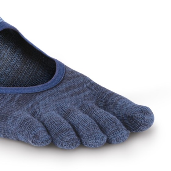 Γυναικείες Κάλτσες Pilates Yoga Pulcherrima 39-42 - Image 3