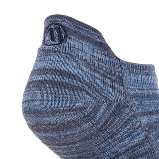 Γυναικείες Κάλτσες Pilates Yoga Pulcherrima 39-42 - Image 2