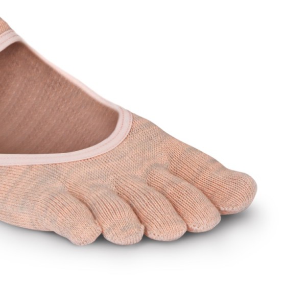 Γυναικείες Κάλτσες Pilates Yoga Pulcherrima 39-42 - Image 3