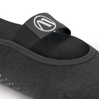 Γυναικείες Κάλτσες Pilates Yoga Trinity Bellulu 35-38 - Image 2