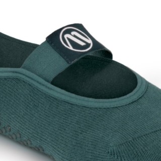 Γυναικείες Κάλτσες Pilates Yoga Trinity Bellulu 35-38 - Image 2