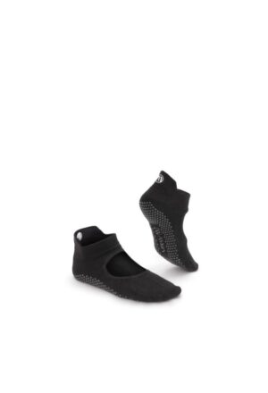 Γυναικείες Κάλτσες Pilates Yoga Balu 39-42 – Μαύρο