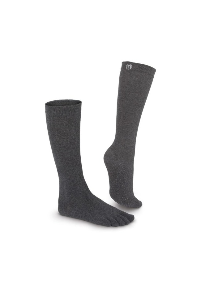 Γυναικείες Κάλτσες Pilates Yoga Felis High 35-38