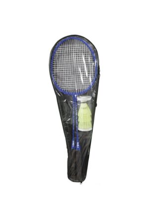 Amila Σετ Badminton 2 Ρακέτες 3 Μπαλάκια