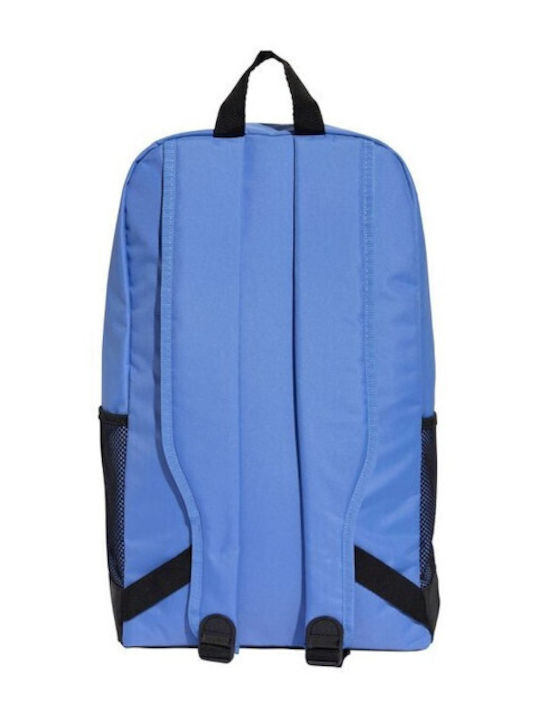 Adidas Linear 18.5lt Μπλε - Image 4
