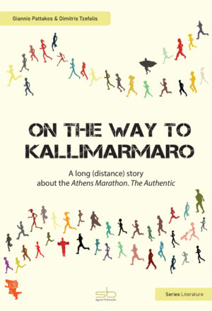 On the Way to Kallimarmaro
